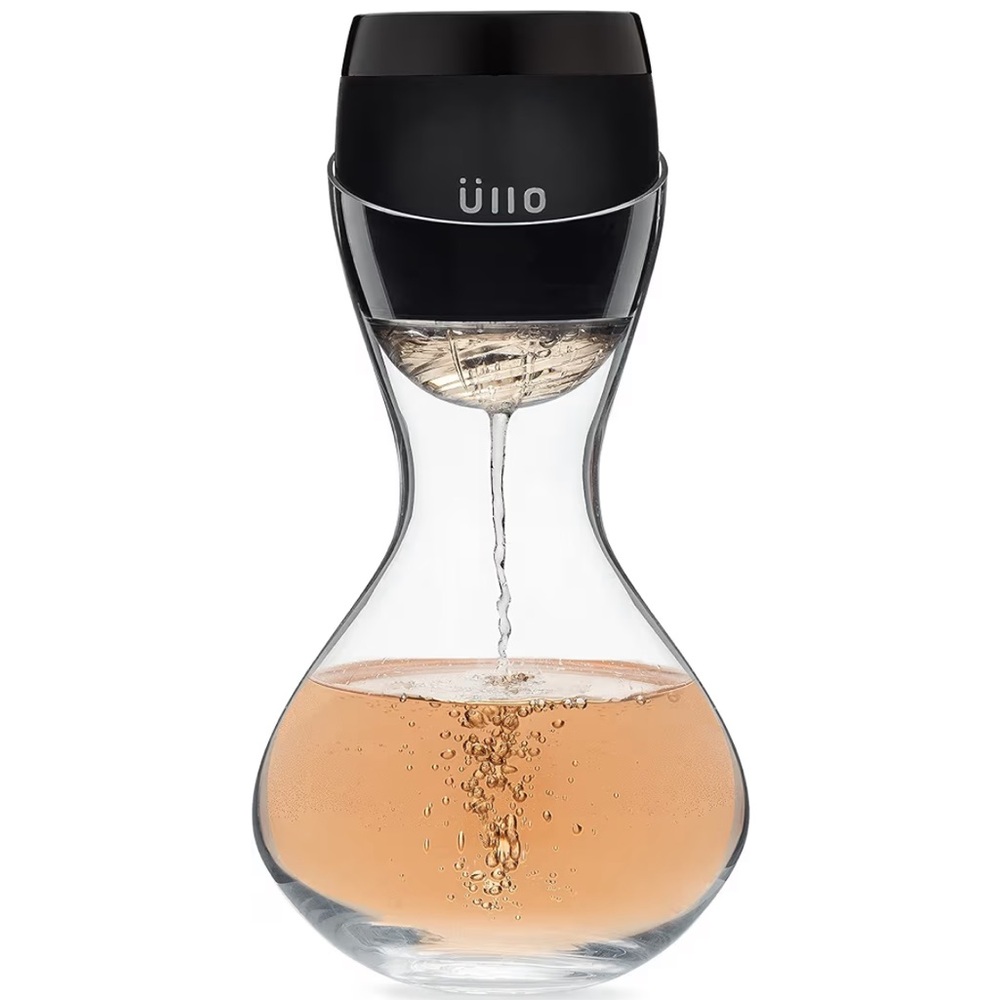 Üllo Wine Purifier & Carafe Set